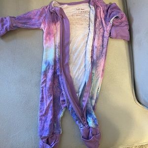 LITTLE SLEEPIES- PREEMIE